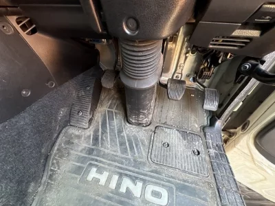 Hino Profia