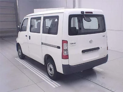 Toyota TownAce
