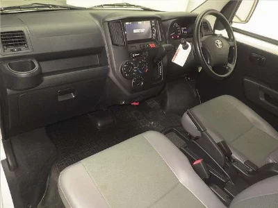 Toyota TownAce