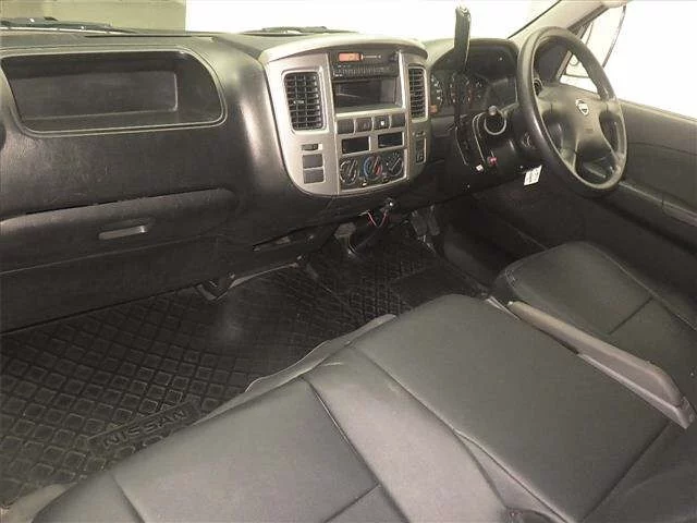Nissan Caravan  с аукциона в Японии