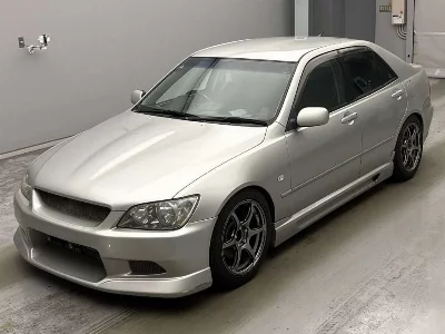 Toyota Altezza