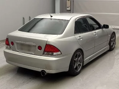 Toyota Altezza