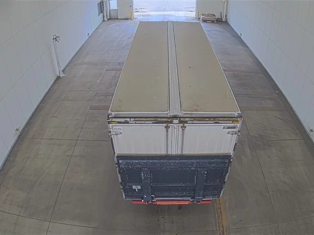 Hino Ranger  с аукциона в Японии