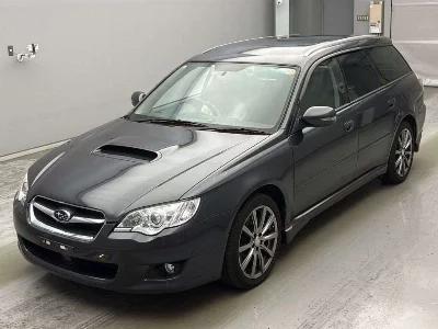 Subaru LEGACY TOURING WAGON