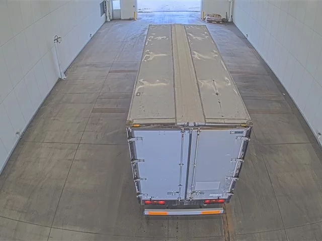Hino Ranger  с аукциона в Японии