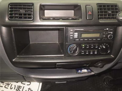 Mazda Bongo