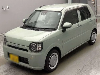 Daihatsu Mira Tocot