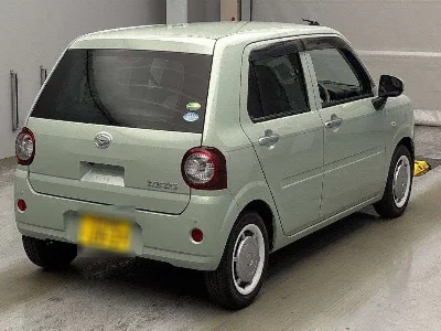 Daihatsu Mira Tocot