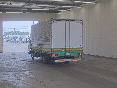 NISSAN DIESEL (UD) CONDOR