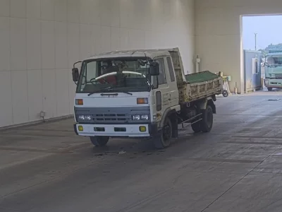 NISSAN DIESEL (UD) CONDOR