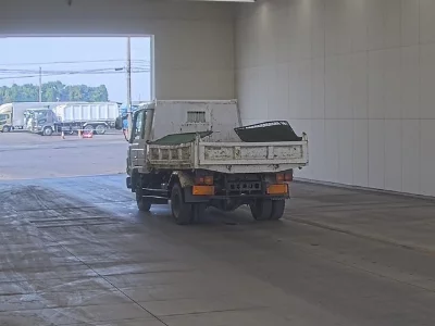 NISSAN DIESEL (UD) CONDOR