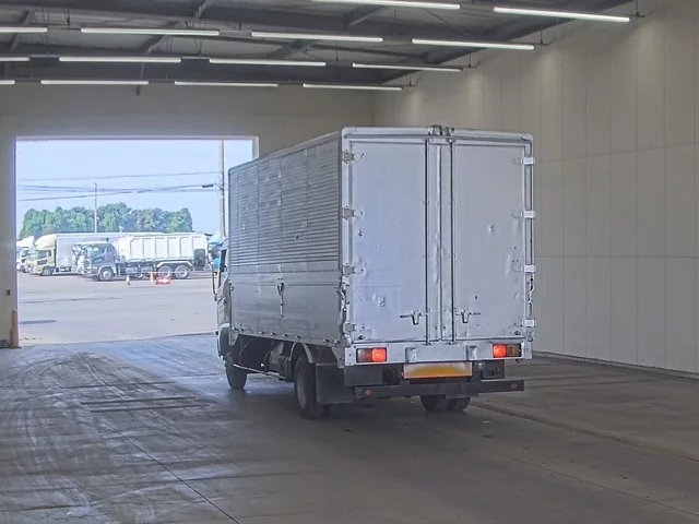 Hino Ranger  с аукциона в Японии