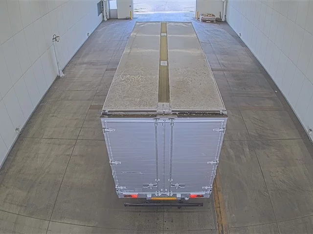 Hino Ranger  с аукциона в Японии