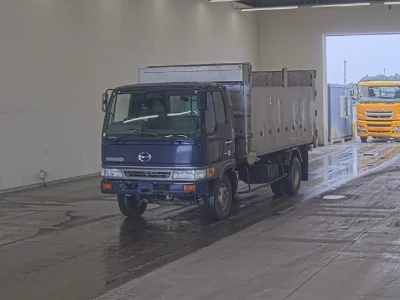 Hino Ranger
