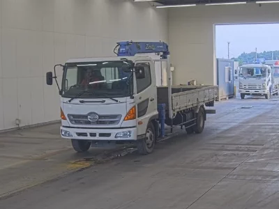 Hino Ranger
