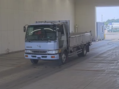 Hino Ranger