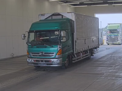 Hino Ranger