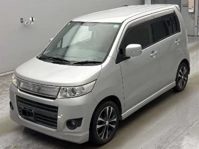Suzuki WAGON R STINGRAY