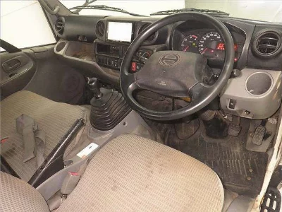 HINO DUTRO