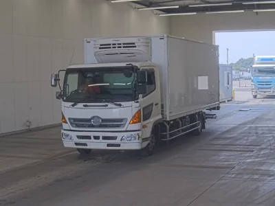 Hino Ranger
