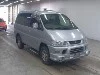 MITSUBISHI DELICA SPACE GEAR