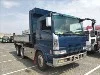 MITSUBISHI FUSO SUPER GREAT