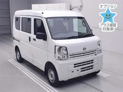 Nissan Clipper