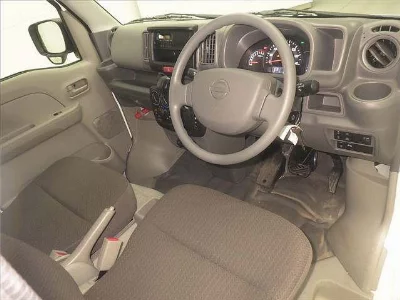 Nissan Clipper