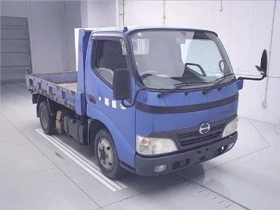 HINO DUTRO