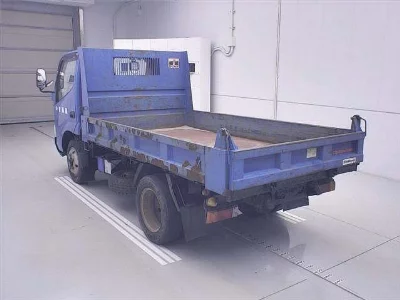 HINO DUTRO