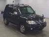 MITSUBISHI PAJERO IO