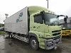 MITSUBISHI FUSO SUPER GREAT