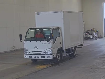 Mazda Titan