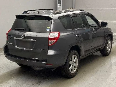 Toyota Vanguard