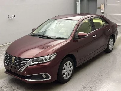 Toyota Premio