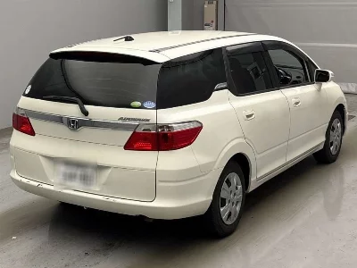 Honda Airwave