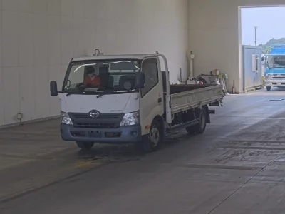 HINO DUTRO