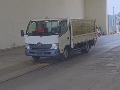 HINO DUTRO