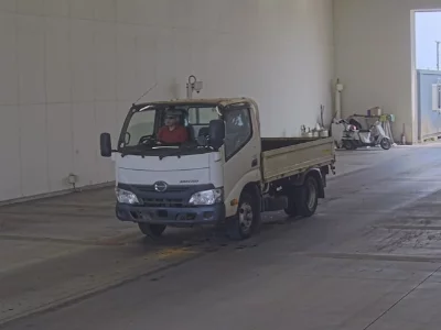 HINO DUTRO