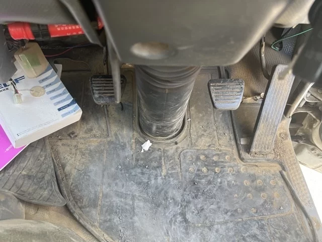 Isuzu Elf  с аукциона в Японии