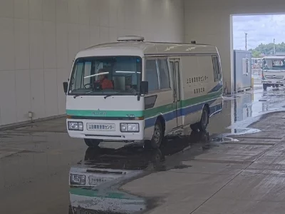 MITSUBISHI FUSO ROSA