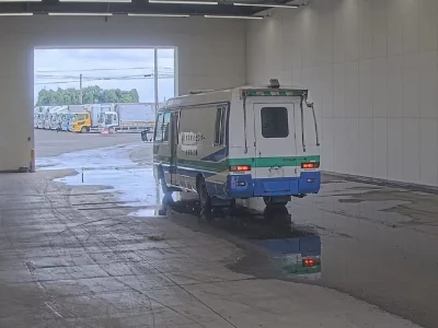 MITSUBISHI FUSO ROSA