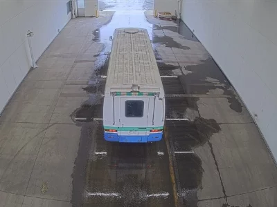 MITSUBISHI FUSO ROSA