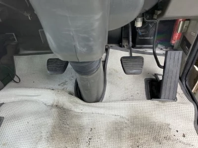 MITSUBISHI FUSO ROSA
