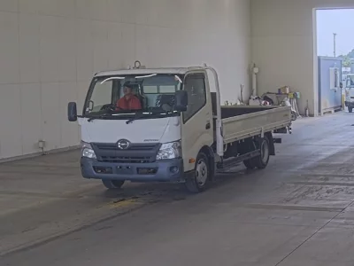 HINO DUTRO
