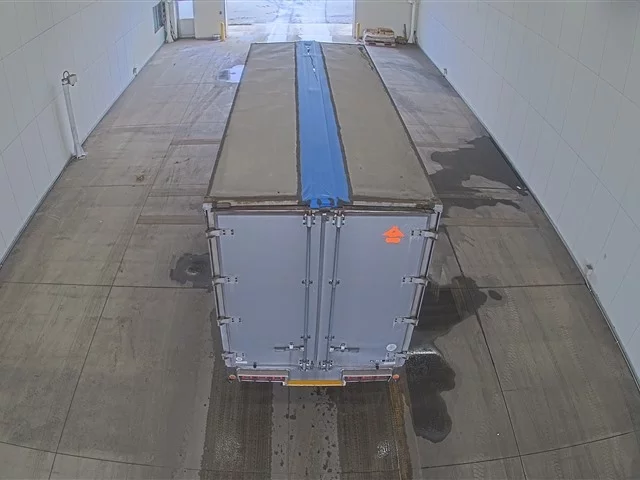Hino Ranger  с аукциона в Японии