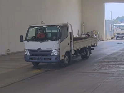 HINO DUTRO