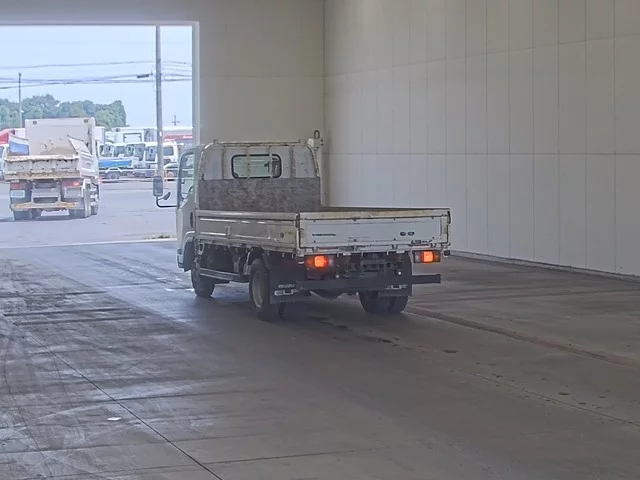 Isuzu Elf  с аукциона в Японии