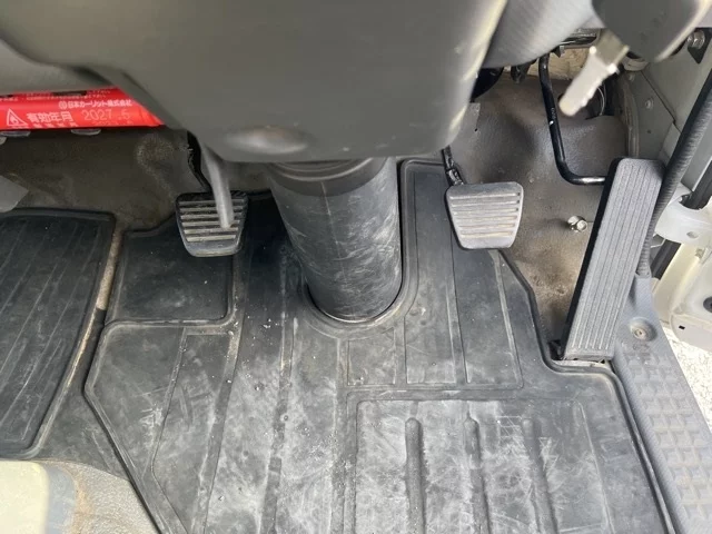 Isuzu Elf  с аукциона в Японии