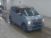 MITSUBISHI EK X EV